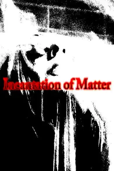 Portada de Incantation of Matter