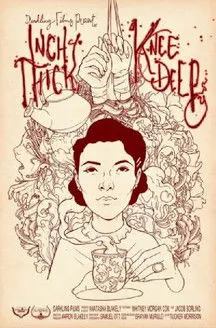 Whitney Morgan Cox interpreta a Adrienne en Inch Thick, Knee Deep
