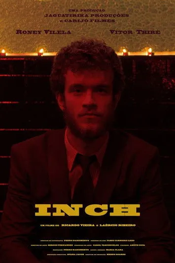 Vitor Thiré interpreta a en Inch