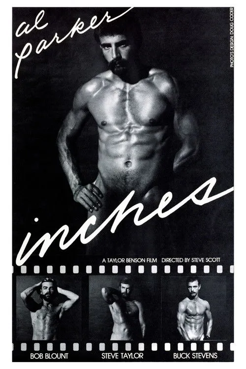 Portada de Inches