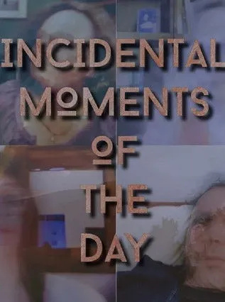 Portada de Incidental Moments of the Day