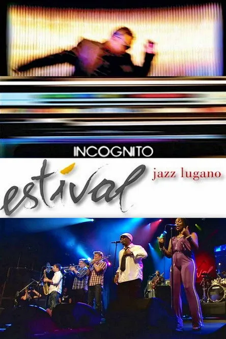 Simon Willescroft interpreta a  en Incognito: at Estival Jazz Lugano