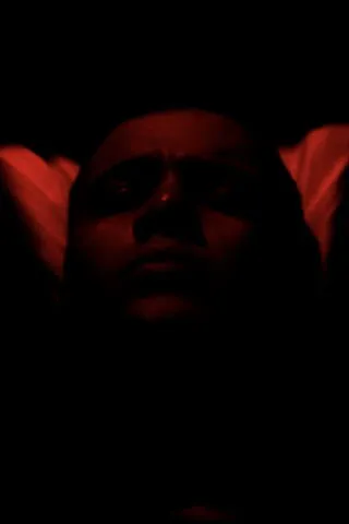 Gabriel Salazar interpreta a Matheus en Incubador