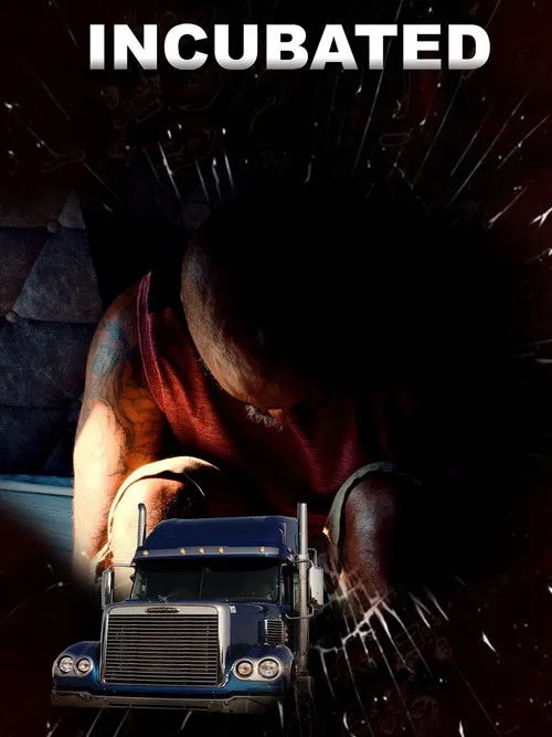 Marie Wetherell interpreta a Sarah en Incubated