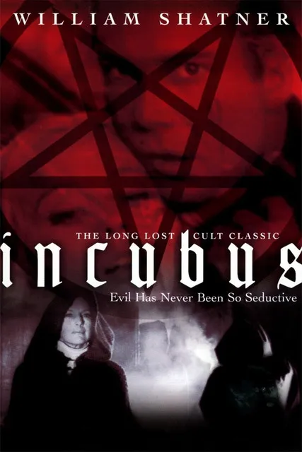 Póster de Incubus