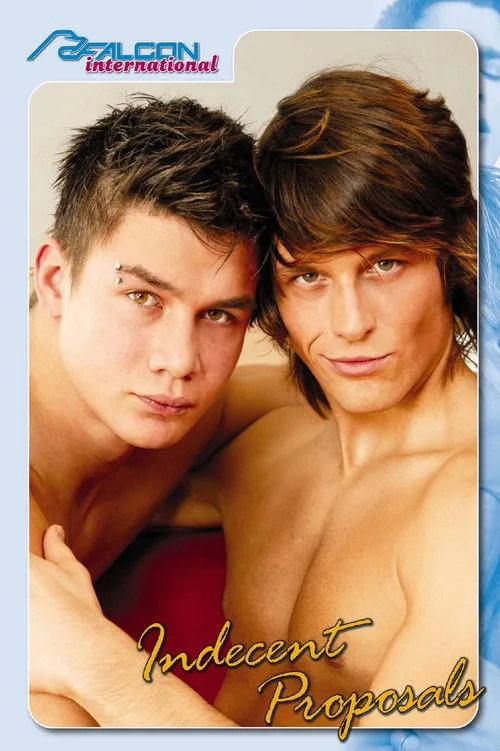 Póster de Indecent Proposals