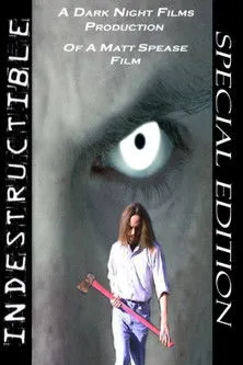 Jade Michael LaFont interpreta a Robert Kersey en Indestructible