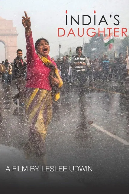 Póster de India's Daughter