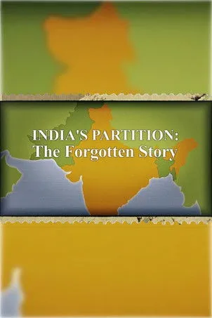 Gurinder Chadha interpreta a Herself en India's Partition: The Forgotten Story