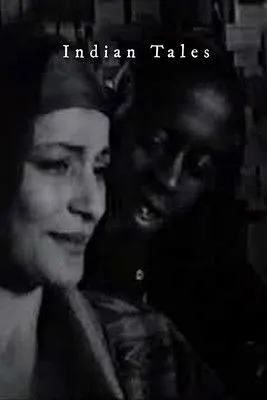 Karen V. James interpreta a Best Friend en Indian Tales