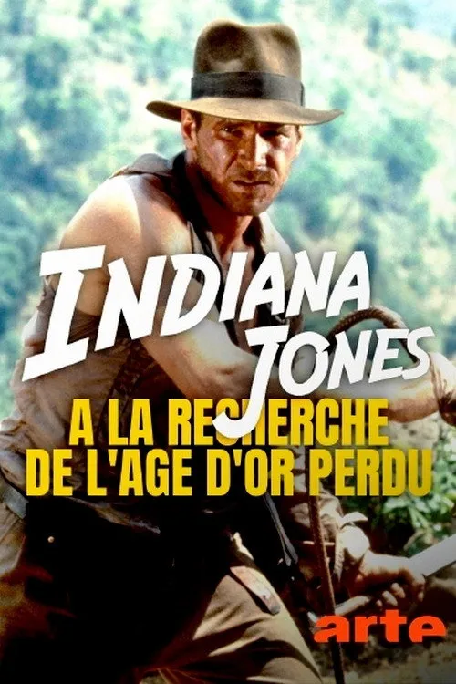 Gene Shalit interpreta a Self - TV Host (archive footage) en Indiana Jones : à la recherche de l'âge d'or perdu