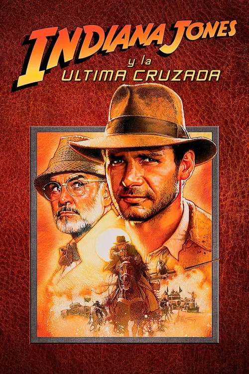 Alison Doody interpreta a Elsa Schneider en Indiana Jones y la última cruzada