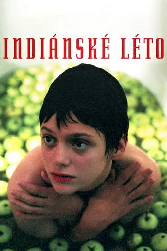 Póster de Indiánské léto