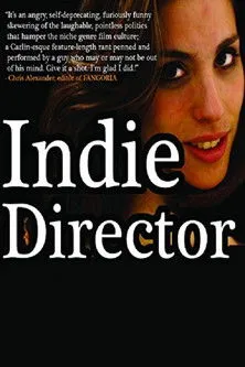 Póster de Indie Director
