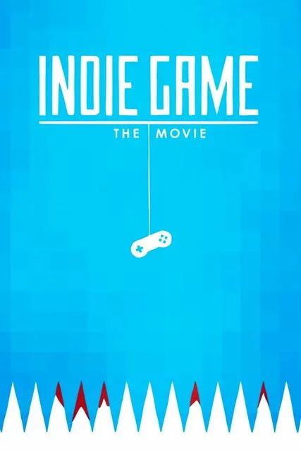 Jonathan Blow interpreta a Self en Indie Game: The Movie