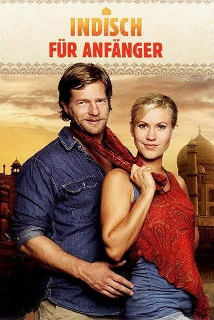 Henning Baum interpreta a Max en Indisch für Anfänger