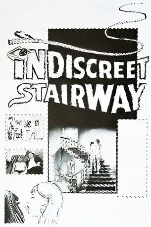Dolores Carlos interpreta a en Indiscreet Stairway
