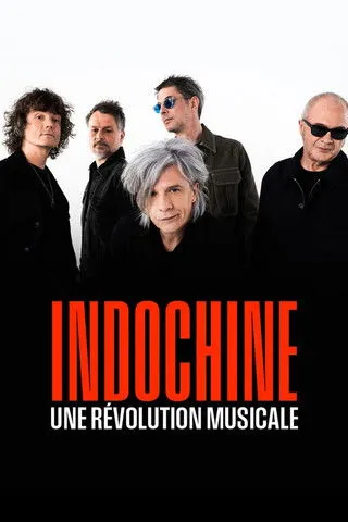 Patrick Pelloux interpreta a Self en Indochine, une révolution musicale