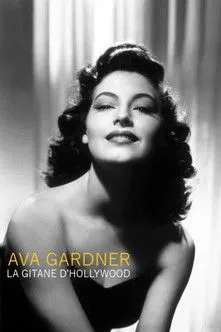 Nieves Herrero interpreta a Self en Indomable Ava Gardner