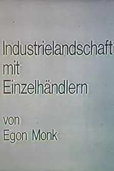 Marcel Werner interpreta a Sohn des Drogisten en Industrielandschaft mit Einzelhändlern