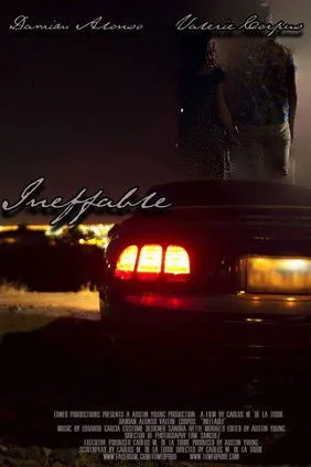 Jon Erik Castro interpreta a Mario (Flashback) en Ineffable