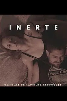 Gregório Benevides interpreta a Angelo en Inerte