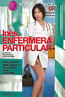 Póster de Inès, Enfermera Particular