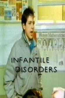 David Crane interpreta a Nobby en Infantile Disorders