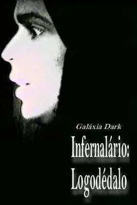 Mariana de Moraes interpreta a en Infernalário: Logodédalo – Galáxia Dark