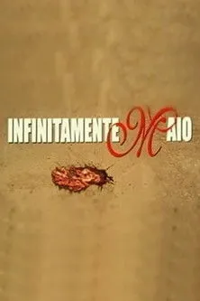 Jerusa Franco interpreta a  en Infinitamente Maio