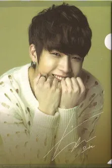 Nam Woo-hyun interpreta a en INFINITE - Second Invasion : 1st Concert Live In Seoul