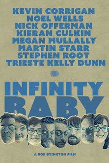 Póster de Infinity Baby
