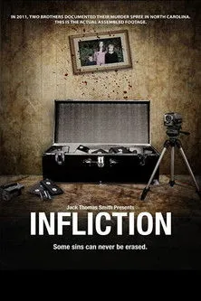 Don Henderson Baker interpreta a Joe Stiles en Infliction