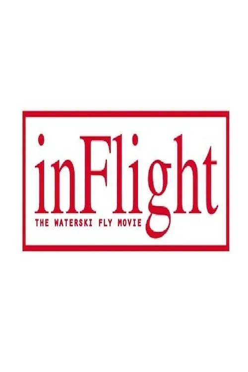 Scot Ellis interpreta a Self en InFlight - The WaterSki Fly movie