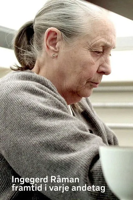 Gert Wingårdh interpreta a Himself en Ingegerd Råman – framtid i varje andetag