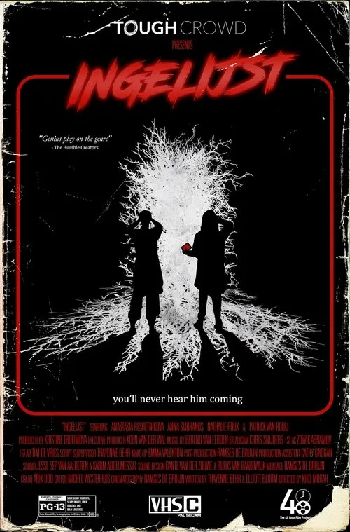 Anastasia Reshetnikova interpreta a Nadia en Ingelijst