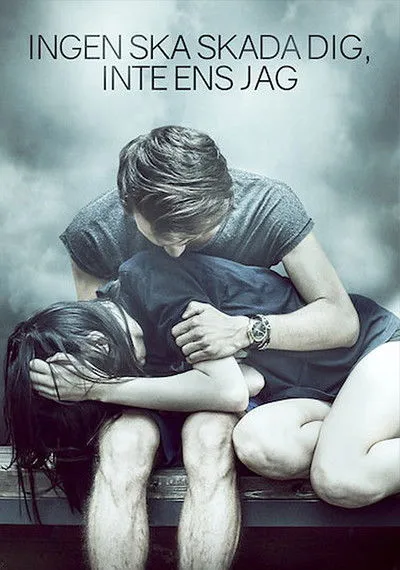 Aleksandar Gajic interpreta a Jonathan en Ingen ska skada dig, inte ens jag