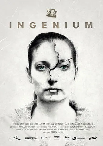 Póster de Ingenium