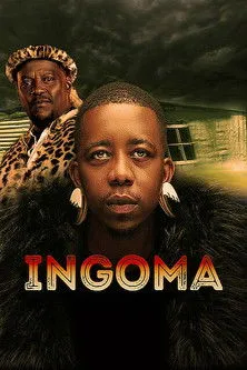 Khanya Mkangisa interpreta a  en Ingoma