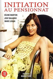 Póster de la película Initiation Au Pensionnat