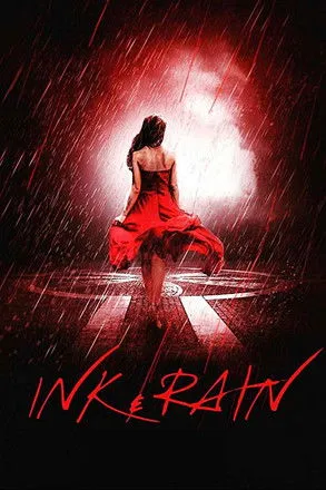 Portada de Ink & Rain