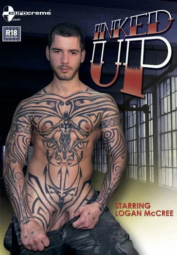 Póster de Inked Up