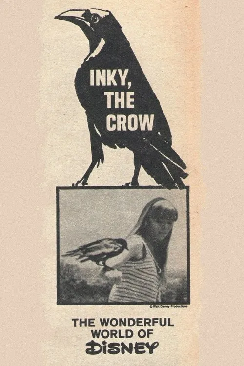 Olan Soule interpreta a Narrator en Inky, the Crow