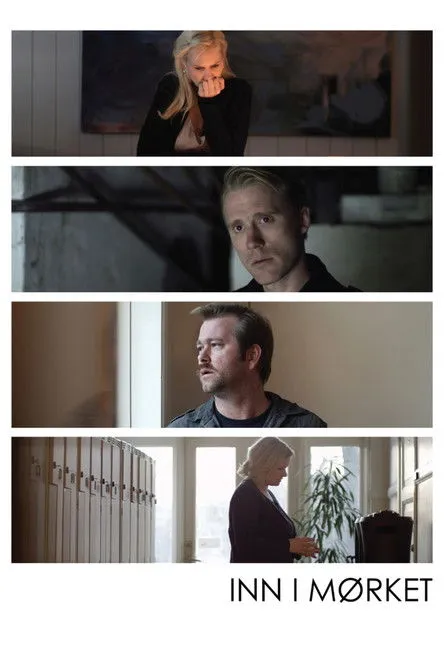 Póster de Inn i mørket