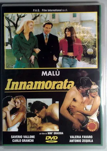 Póster de Innamorata