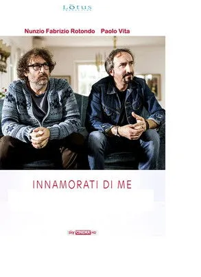 Póster de Innamorati di me
