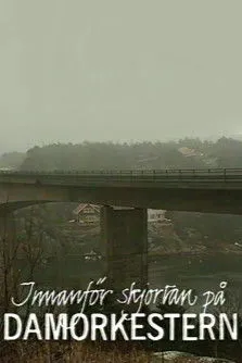 Helena Kaij interpreta a Self en Innanför skjortan på Damorkestern