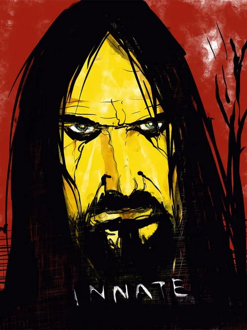 Stephen Eric McIntyre interpreta a Joseph en Innate