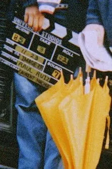 Raúl Ruiz interpreta a en Inner Sage / Outer King