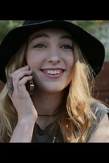 Ester Vázquez interpreta a en Inner Self